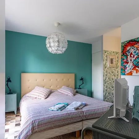 Apartamento De Standing