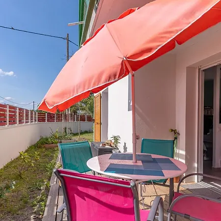 Apartment De Standing *