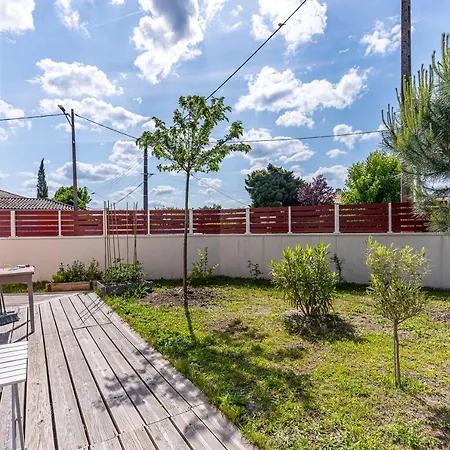 Apartment De Standing Gujan-Mestras