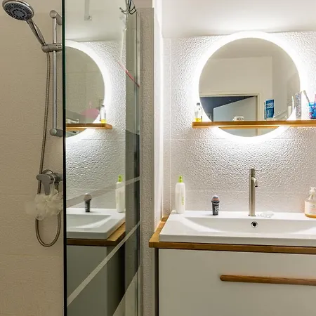 De Standing Apartment Gujan-Mestras